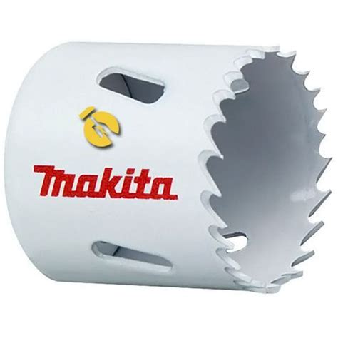 Коронка по металу і дереву Makita 40 мм (D-17273) - купити з доставкою ...