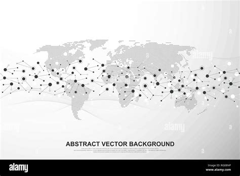 Estructura Global De Redes Y Conexi N De Datos Concepto Comunicaci N