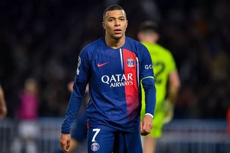 Arsenal and Liverpool 'exploring' Kylian Mbappe transfer possibility ...