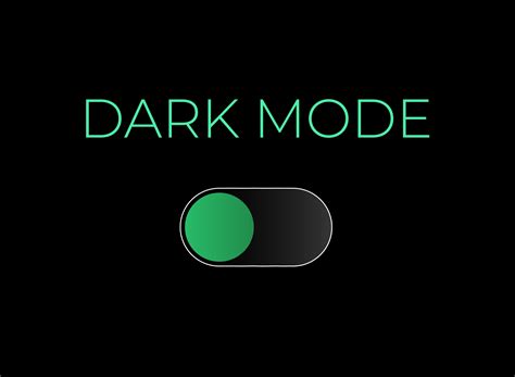 What Are Dark Mode Websites & What Are The Benefits Of Using Them?