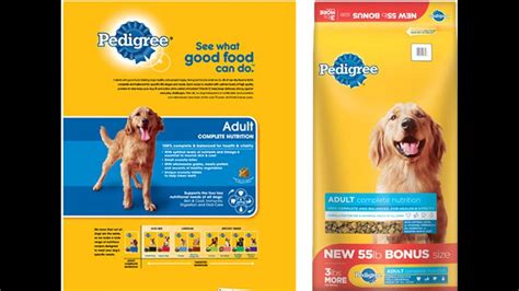 Are There Any Recalls On Pedigree Dog Food