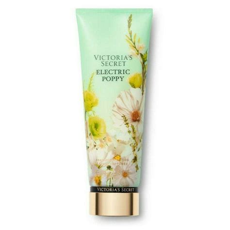 Victorias Secret Orchid Santal Fragrance Body Lotion 236ml