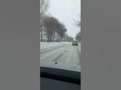 #Самара. Улица Мориса Тореза. - YouTube