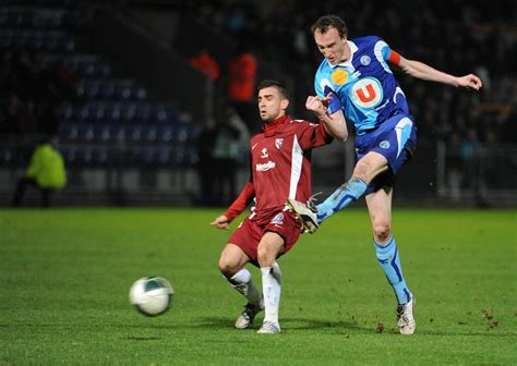 Photos Avant Le Havre FC Metz les dernières confrontations en images