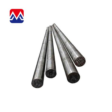 Factory ASTM A276 17 4 PH 630 Stainless Steel Round Bars And Rod