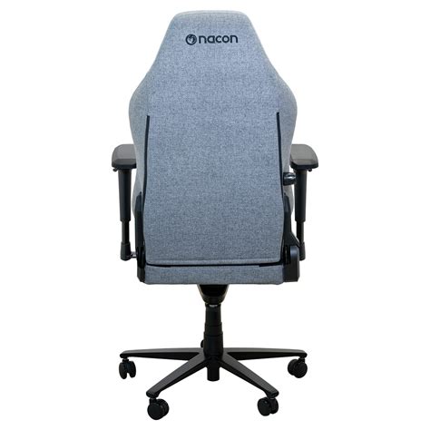 Silla Gaming Pro Ch Nacon El Corte Ingl S