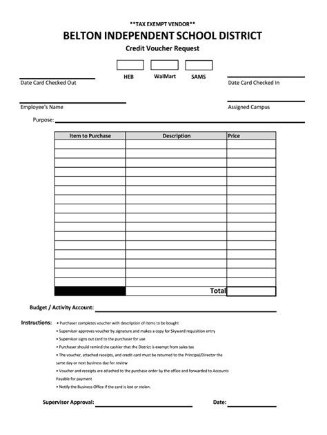 Fillable Online Wal Mart Request Formtemplatexlsx Fax Email Print