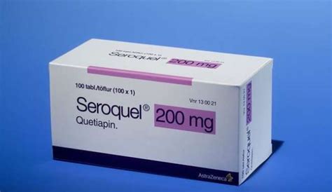 How To Use Seroquel For Opiate Withdrawal - Opiate Addiction Support