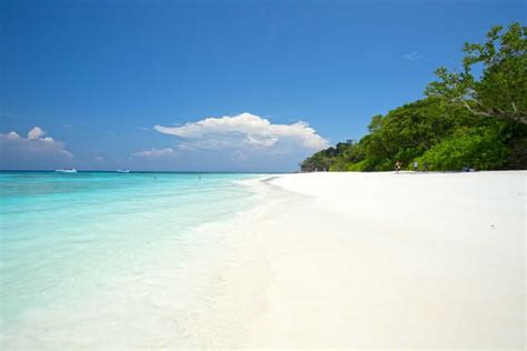 Koh Tachai Island - Snorkeling Tours from Phuket