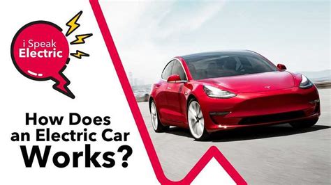 Are Electric Cars Actually Greener Than Gas Cars