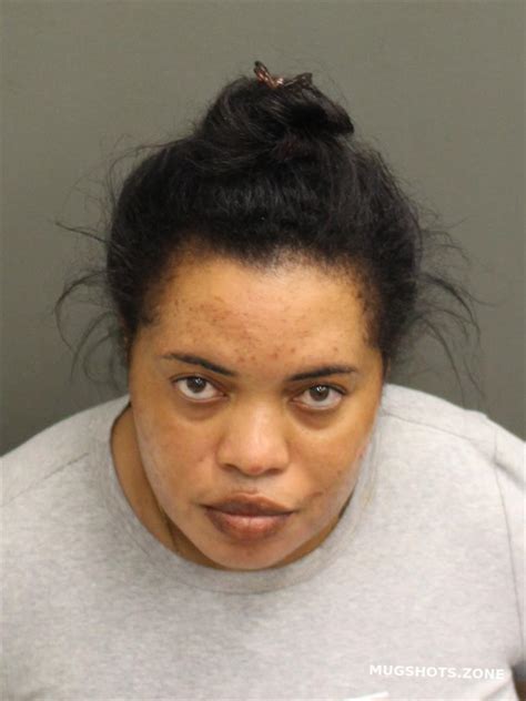 DEUSMA JONISE 03 25 2023 Orange County Mugshots Zone