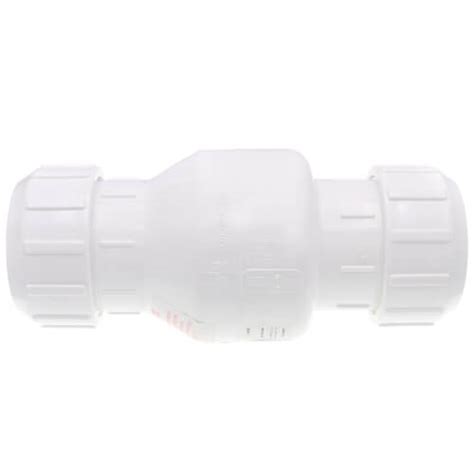 Spears Spears True Union Pvc Swing Check Valve S Off