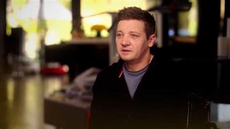 Jeremy Renner: The Diane Sawyer Interview: Where to Watch & Stream Online