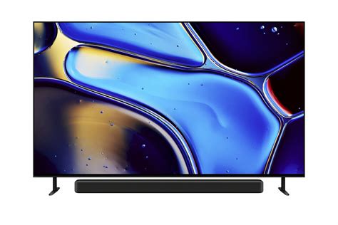 LG C4 Vs Sony BRAVIA 8 XR80 TV Vergleich Welcher Ist Trotz Gleicher