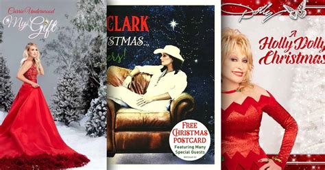 These Christmas Albums will Make Us Cheer to a New Season!