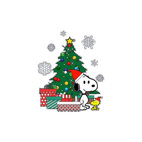 Snoopy Woodstock Digital Art By Mollie P Fields Fine Art America