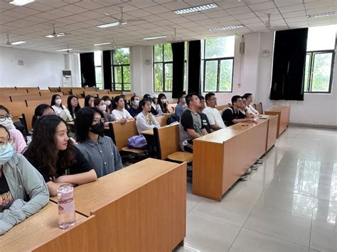 主题教育 “观爱国电影弘扬爱国精神，强化使命担当”——法学院观影活动《红海行动》 福州大学法学院