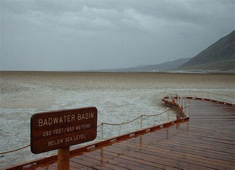 Badwater Basin