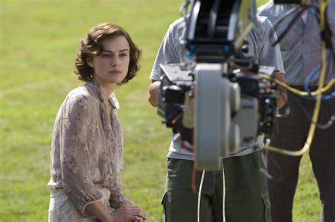 Atonement (2007) Technical Specifications » ShotOnWhat?