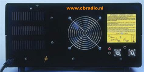 Cbradionl Pictures Manual And Specifications Rm Klv2000 Base Linear Amplifier