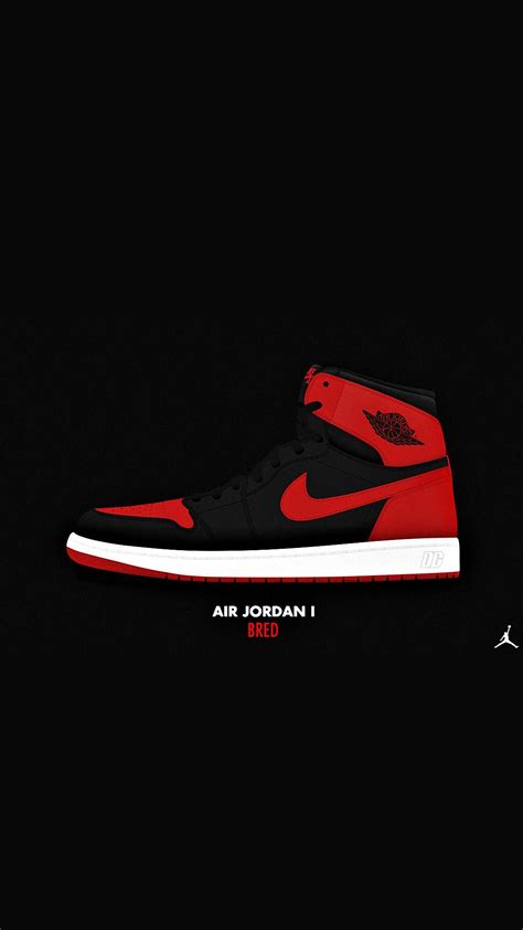 Nike Air Jordan Wallpapers - Wallpaper Cave