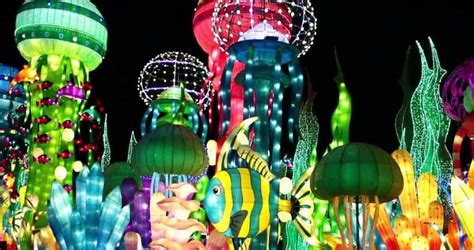 All About Dubai Garden Glow | Ice Park | Dubai Tourist Visa