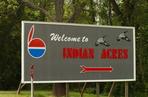 New Indian Acres Owners Seek A Fresh Start Business