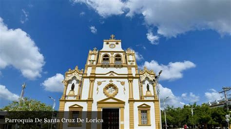 Parroquia De Santa Cruz De Lorica Lorica C Rdoba Horarios De Misa