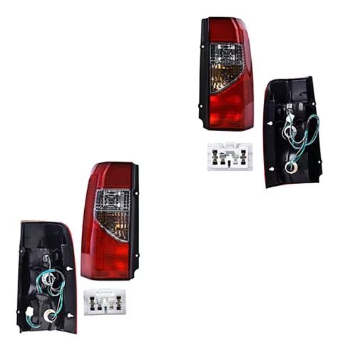 Set Calaveras Depo Nissan Xterra Env O Gratis