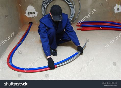 164 Plastic Fitting Pex Pipe Images, Stock Photos & Vectors | Shutterstock