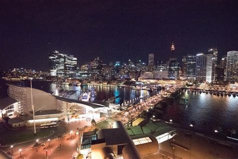 Darling Harbour Getaway Hotel in Sydney - Room Deals, Photos & Reviews