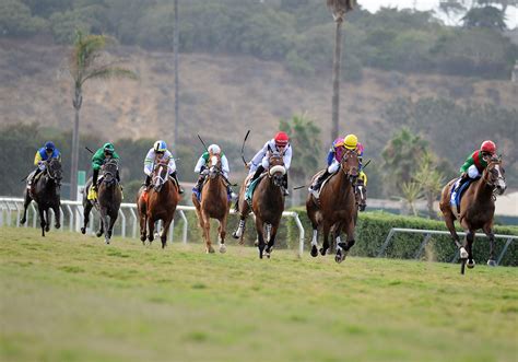 Jeff Siegel What You Need To Know Del Mar Friday August 5 2022