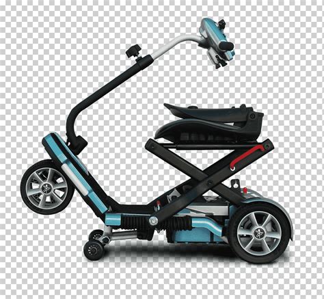 Movilidad scooters vehículo eléctrico scooter motorizado silla de