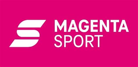 Magenta Sport Und Megasport Angebot Telekom Live Sport Ab 495 € Streamen