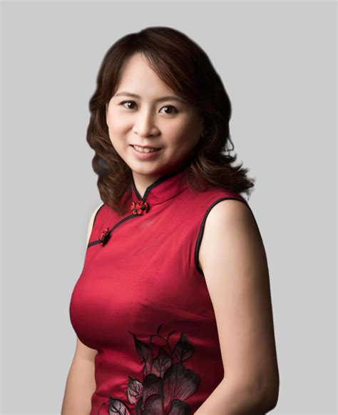 Ascensus Health Group Pte. Ltd. | Dr. Cindy Pang | Obstetrician