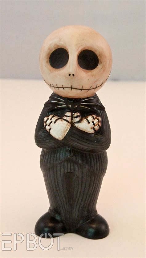 EPBOT: What's This? Nightmare Before Christmas Figurines