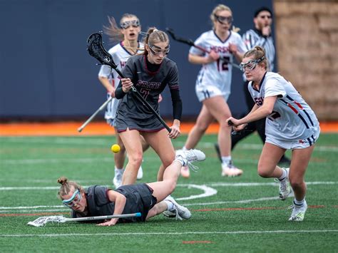 Mid Penn Girls Lacrosse Fab 5 Undefeated Hershey Remains Atop Of