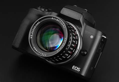 Just Announced New Ttartisan Mm F Aps C Lens For E X Z Rf L Eos