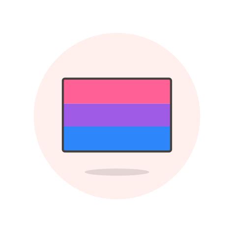 Bisexual Flag Download Png Image Png Mart