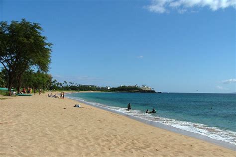 Kaanapali Beach Information, Photos & More