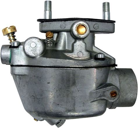 Zenith Original Carburetor Fits Ford 2000 W3cyl 158 Griggs 42 Off