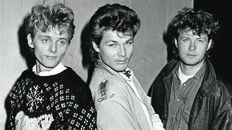 'We had hardly any money but a lot of fun': Morten Harket talks Take On ...