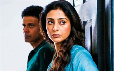 Trailer Of Missing Featuring Manoj Bajpayee And Tabu