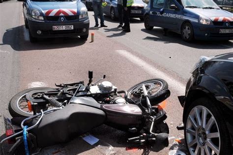 Devenir Motard D Un Jour Pour Am Liorer La S Cutit Routi Re Des Deux