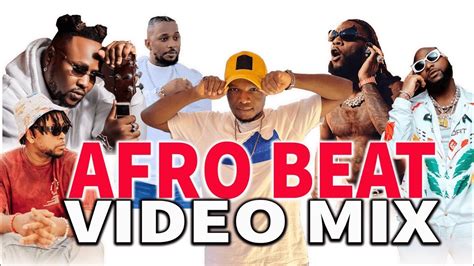 Afrobeat Video Mix 2024 The Best Of Afrobeat 2024 By Dj Kentro Davido Ayraa Star Tyler