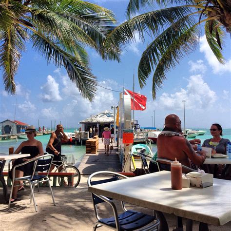 Guide To Ambergris Caye San Pedro Belize Artofit