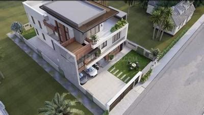 1200 Sqft 2 BHK Villa For Sale In JJS Garden Phase 3 Perungalathur