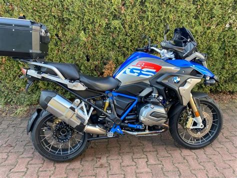 BMW R 1200GS Super Stan Garwolin OLX Pl