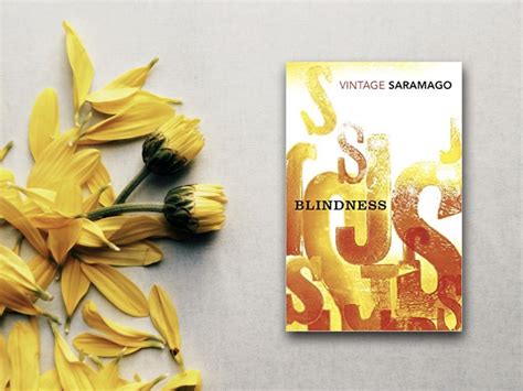 Blindness - Jose Saramago - Elif the Reader