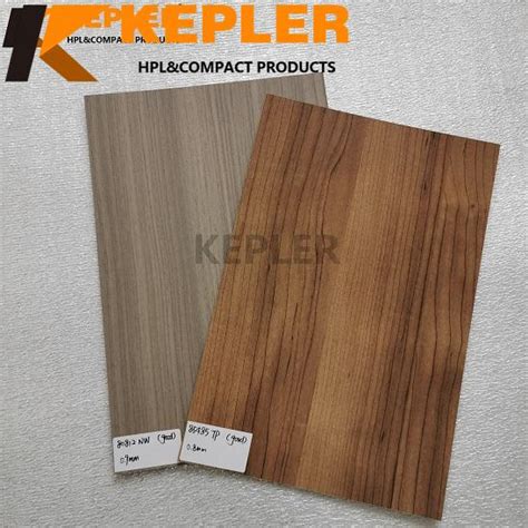 Kepler Mm Hpl High Pressure Laminate Sheet Compact